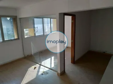 Sala Comercial à venda, 107m² no Vila Mariana, São Paulo