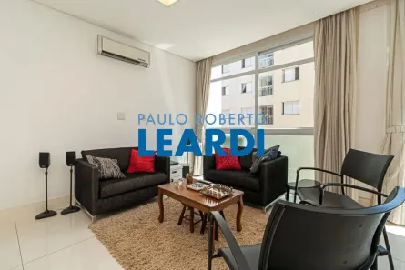 Apartamento com 3 Quartos à venda, 120m² no Jardim Paulista, São Paulo