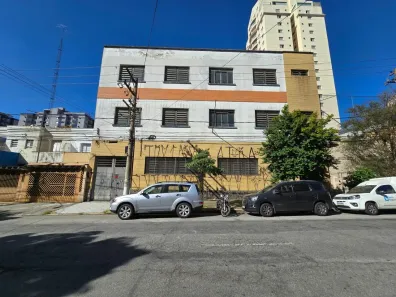Galpão/Depósito/Armazém à venda, 3194m² no Ipiranga, São Paulo