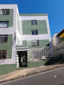 Apartamento com 2 Quartos à venda, 65m² no Glória, Contagem