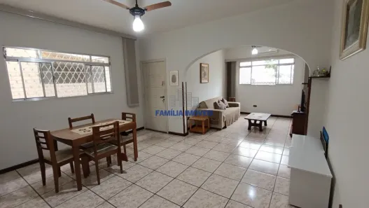 Sobrado com 3 Quartos à venda, 200m² no Vila Belmiro, Santos