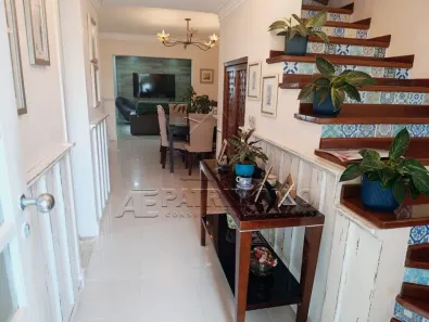 Casa de Condomínio com 3 Quartos à venda, 153m² no Parque Campolim, Sorocaba
