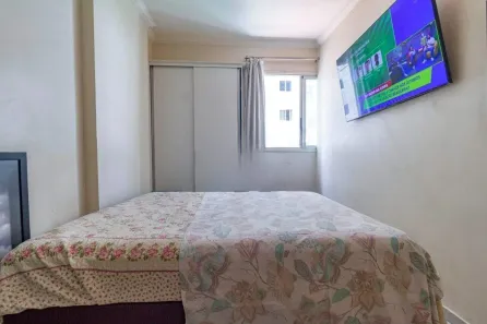Apartamento com 2 Quartos à venda, 58m² no Norte, Brasília