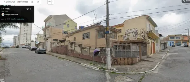 Sobrado com 6 Quartos à venda, 280m² no Vila Santa Isabel, São Paulo