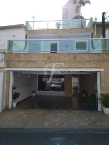 Sobrado com 3 Quartos à venda, 250m² no Jardim Independência, São Paulo