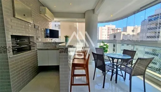 Apartamento com 3 Quartos à venda, 175m² no Pitangueiras, Guarujá