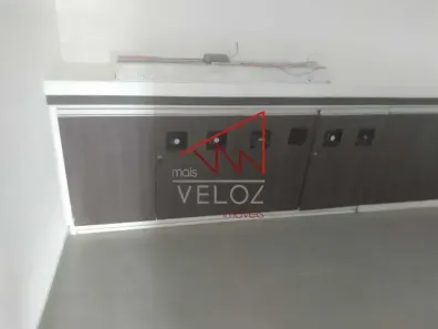 Cobertura com 1 Quarto à venda, 137m² no Centro, Rio de Janeiro
