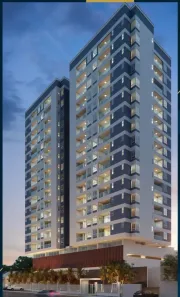 Apartamento com 2 Quartos à venda, 72m² no Ponta D'Areia, São Luís