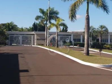 Lote/Terreno à venda, 728m² no Jardim Tarobá, Cambé