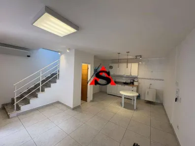 Casa de Condomínio com 3 Quartos à venda, 133m² no Sacomã, São Paulo