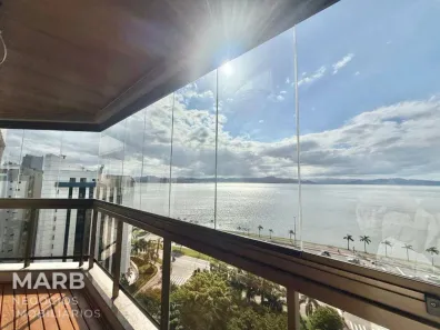 Apartamento com 4 Quartos à venda, 171m² no Agronômica, Florianópolis