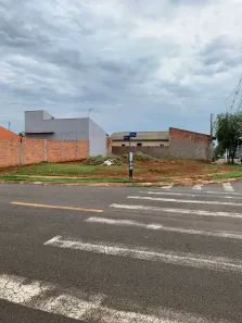 Lote/Terreno à venda, 242m² no Residencial Vida Nova Tatuí, Tatuí