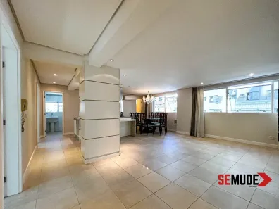 Apartamento com 2 Quartos à venda, 99m² no Centro, Florianópolis