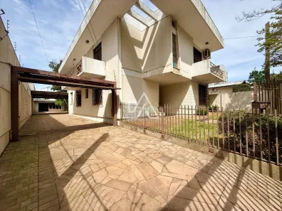 Casa com 5 Quartos para alugar, 375m² no Vila Rodrigues, Passo Fundo