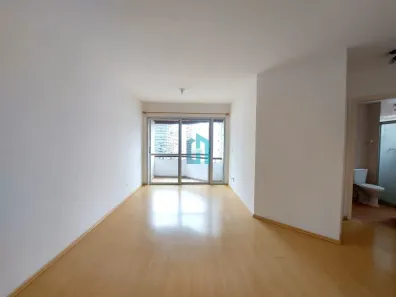 Apartamento com 2 Quartos para venda ou aluguel, 67m² no Indianópolis, São Paulo