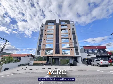 Cobertura com 3 Quartos à venda, 198m² no Vorstadt, Blumenau