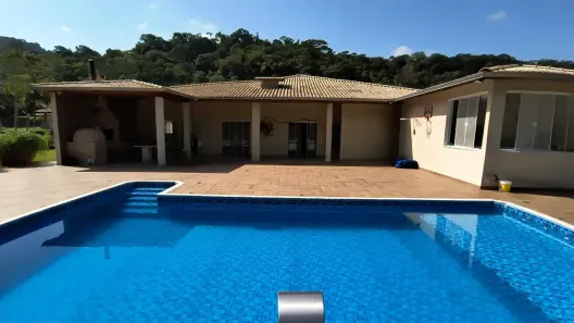 Casa com 4 Quartos à venda, 350m² no Área Rural de Peruíbe, Peruíbe