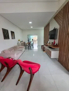 Casa de Condomínio com 2 Quartos à venda, 155m² no Novo Aleixo, Manaus