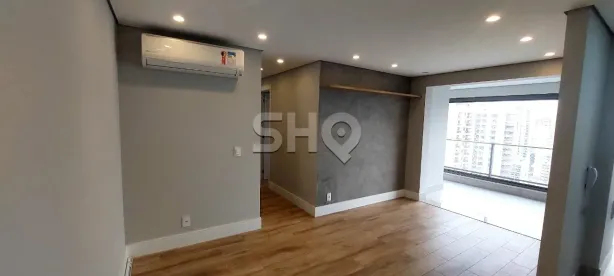 Apartamento com 2 Quartos para alugar, 71m² no Perdizes, São Paulo