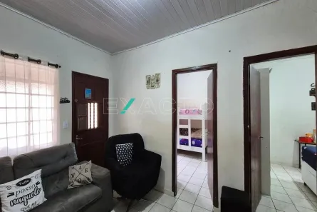 Casa com 3 Quartos à venda, 121m² no Vila Marieta, Campinas