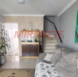 Sobrado com 3 Quartos à venda, 124m² no Vila Guilherme, São Paulo