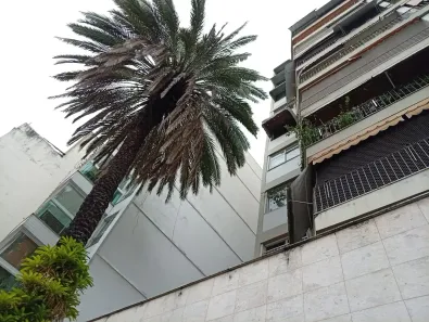 Apartamento com 2 Quartos à venda, 78m² no Botafogo, Rio de Janeiro