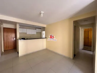 Apartamento com 3 Quartos para alugar, 86m² no Adrianópolis, Manaus