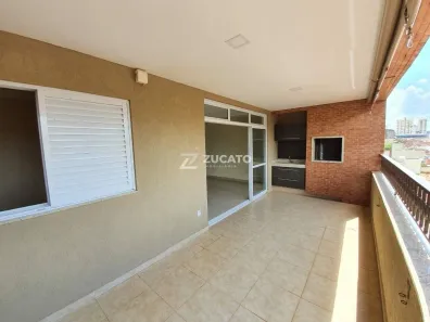 Apartamento com 3 Quartos à venda, 150m² no Jardim Alexandre Campos, Uberaba