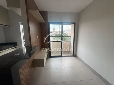 Apartamento com 2 Quartos para alugar, 10m² no Santa Mônica, Uberlândia