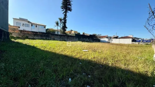 Lote/Terreno à venda, 1331m² no Capoeiras, Florianópolis