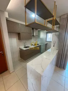 Apartamento com 2 Quartos à venda, 65m² no Vila Rosa, Goiânia