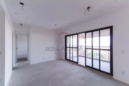 Apartamento com 3 Quartos à venda, 83m² no Alto da Mooca, São Paulo
