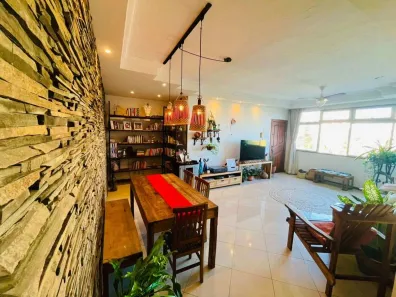 Apartamento com 3 Quartos à venda, 155m² no Pituba, Salvador