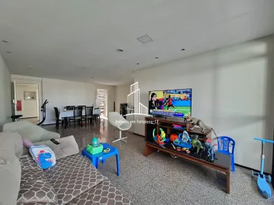 Apartamento com 3 Quartos à venda, 135m² no Meireles, Fortaleza