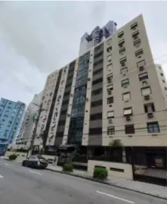 Apartamento com 1 Quarto à venda, 50m² no Centro, São Vicente