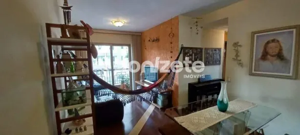 Apartamento com 2 Quartos à venda, 68m² no Baeta Neves, São Bernardo do Campo