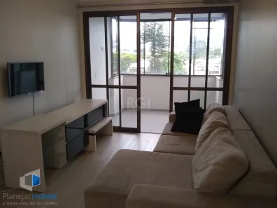 Apartamento com 2 Quartos à venda, 83m² no Partenon, Porto Alegre