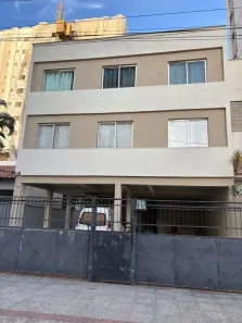Apartamento com 3 Quartos à venda, 90m² no Itapuã, Vila Velha