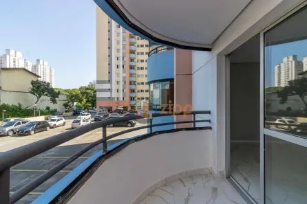 Apartamento com 3 Quartos à venda, 90m² no Tatuapé, São Paulo