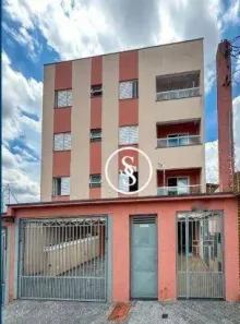 Apartamento com 2 Quartos à venda, 58m² no Paulicéia, São Bernardo do Campo