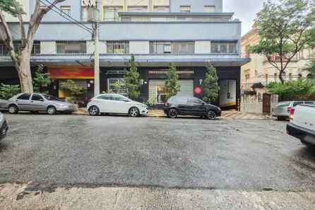 Ponto Comercial com 8 Quartos para alugar, 313m² no Campos Elíseos, São Paulo