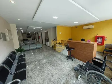 Imóvel Comercial com 12 Quartos à venda, 600m² no Icaraí, Niterói