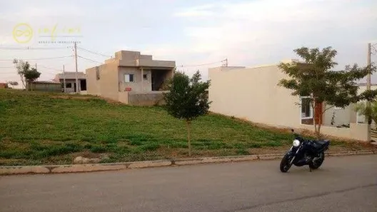 Lote/Terreno à venda, 154m² no Jardim Novo Horizonte, Sorocaba