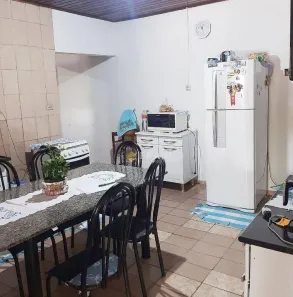 Casa com 2 Quartos à venda, 84m² no Jardim Ana Rosa, Taubaté