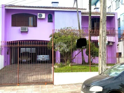 Casa com 4 Quartos à venda, 292m² no Nossa Senhora Medianeira, Santa Maria