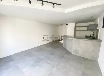 Apartamento com 1 Quarto à venda, 60m² no Vila Nova Conceição, São Paulo