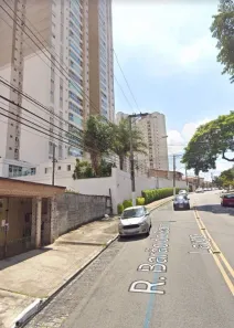 Lote/Terreno à venda, 308m² no Vila Regente Feijó, São Paulo