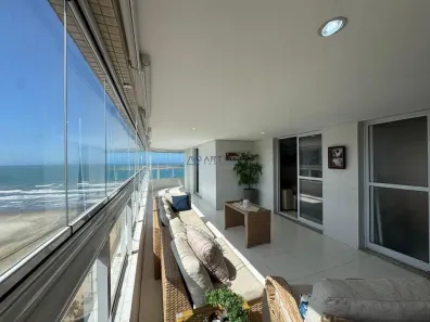 Apartamento com 3 Quartos à venda, 143m² no Aviação, Praia Grande