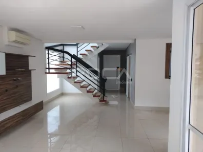Casa de Condomínio com 3 Quartos para venda ou aluguel, 189m² no Condomínio Guaporé 1, Ribeirão Preto
