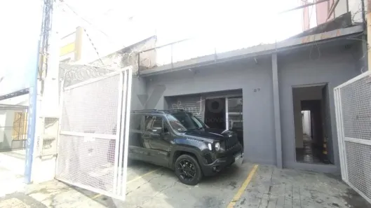 Imóvel Comercial para alugar, 173m² no Centro, Campinas